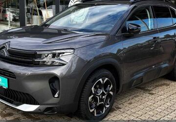 Citroen C5 Aircross 24.500 km 19.900 &euro; Göttingen 37081