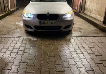 BMW 530 258.000 km 6.000 &euro; Rosdorf 37124