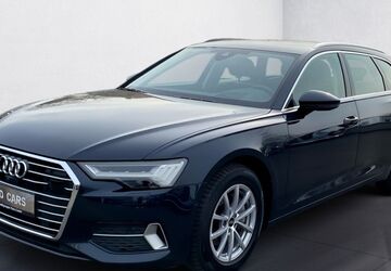 Audi A6 94.902 km 31.283 &euro; Northeim 37154