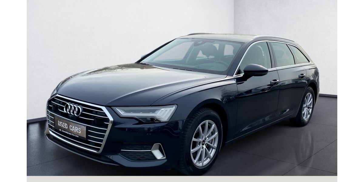 Audi A6 94.902 km 31.283 &euro; Northeim 37154