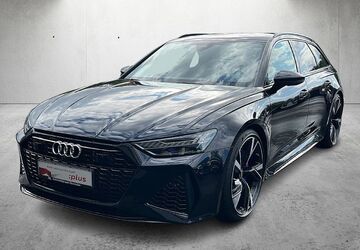 Audi RS6 59.863 km 86.970 &euro; Northeim 37154