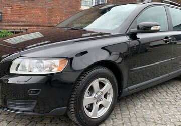 Volvo V50 189.326 km 3.490 &euro; Göttingen 37081