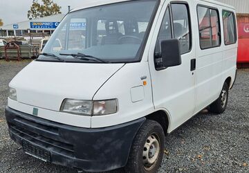 Fiat Ducato 71.359 km 3.699 &euro; Göttingen 37073