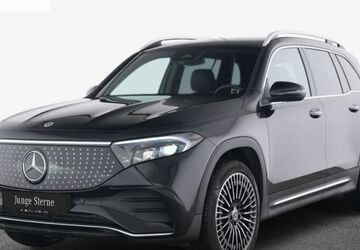 Mercedes-Benz EQB 13.440 km 44.440 &euro; Göttingen 37079