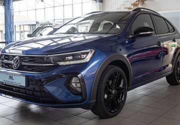 VW Taigo 6.000 km 27.686 &euro; Northeim 37154