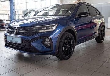 VW Taigo 6.000 km 28.737 &euro; Northeim 37154