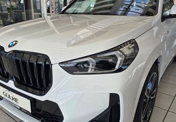 BMW X1 62.500 km 39.850 &euro; Uslar 37170