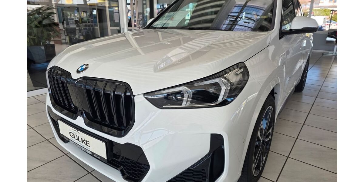 BMW X1 62.500 km 39.850 &euro; Uslar 37170