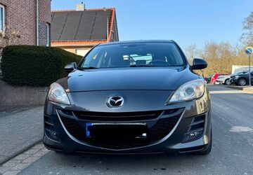 Mazda 3 135.290 km 6.400 &euro; Uslar 37170