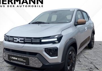 Dacia Spring 5.894 km 14.992 &euro; Northeim 37154