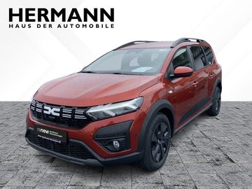 Gebrauchte Dacia Jogger