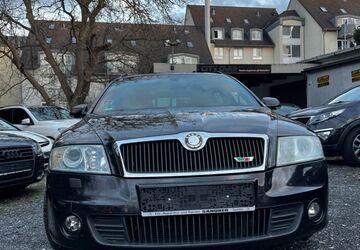 Skoda Octavia 198.000 km 2.300 &euro; Göttingen 37081