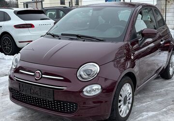 Fiat 500 43.900 km 11.990 &euro; Duderstadt 37115