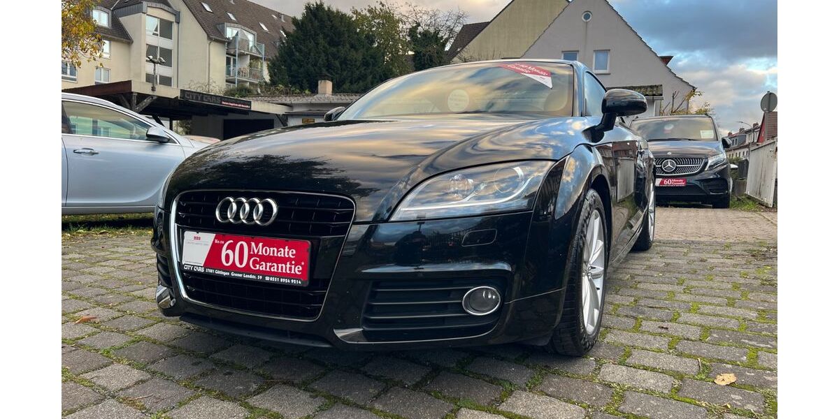 Audi TT 30.775 km 12.900 &euro; Göttingen 37081