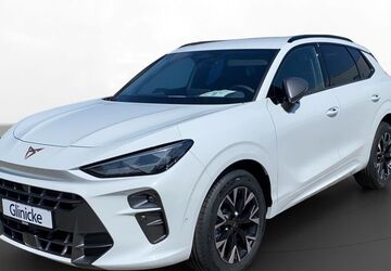 Cupra Terramar 10.000 km 39.200 &euro; Witzenhausen 37213