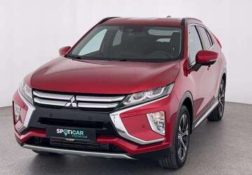 Mitsubishi Eclipse Cross 59.863 km 18.470 &euro; Uslar 37170