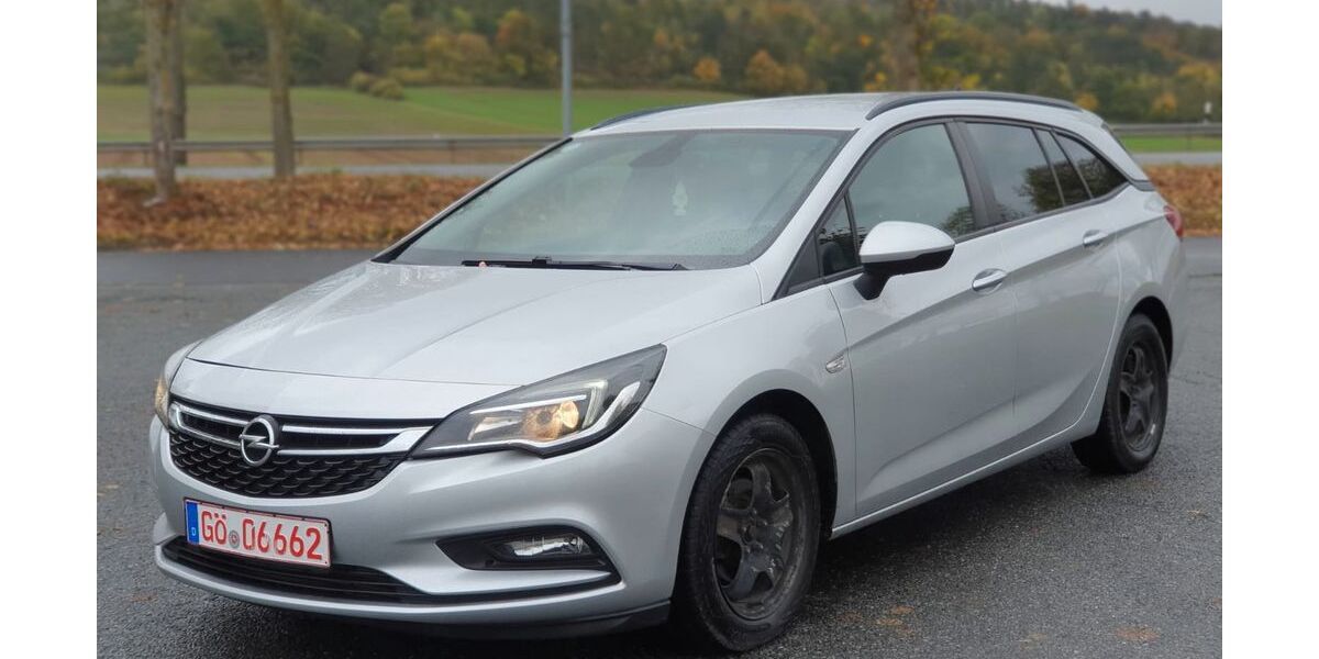 Opel Astra 215.000 km 5.500 &euro; Göttingen 37079