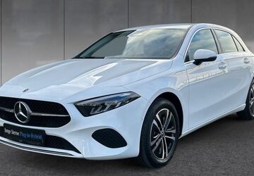Mercedes-Benz A 250 4.176 km 30.430 &euro; Northeim 37154