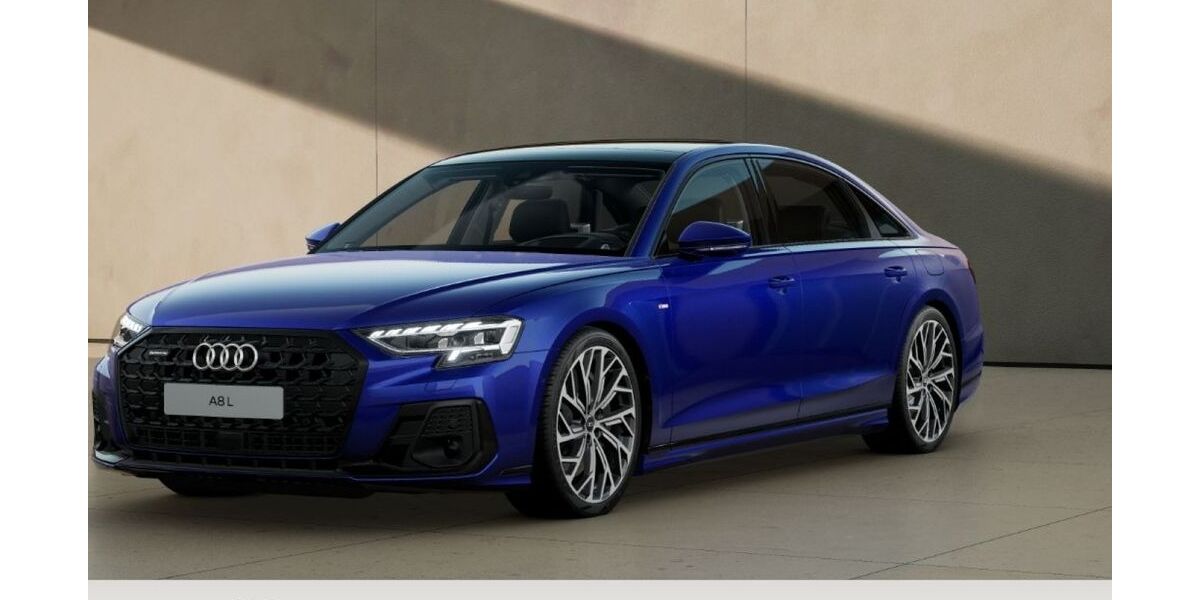 Audi A8 9.025 km 89.435 &euro; Northeim 37154