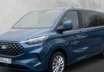 Ford Tourneo Custom 15.000 km 53.000 &euro; Duderstadt 37115
