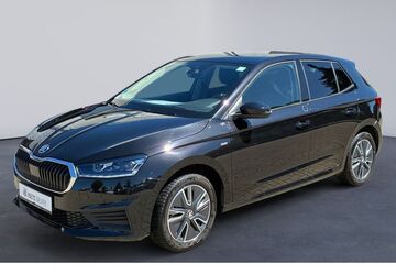 Skoda Fabia 31.280 km 17.990 &euro; Göttingen 37079