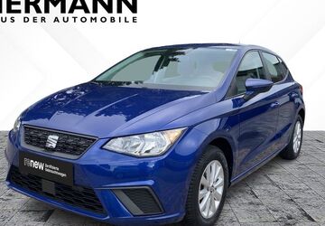 Seat Ibiza 44.868 km 11.392 &euro; Göttingen 37079