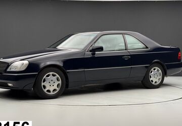 Mercedes-Benz S 500 82.650 km 35.900 &euro; Bovenden 37120