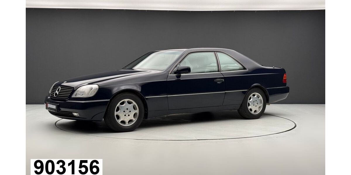 Mercedes-Benz S 500 82.650 km 35.900 &euro; Bovenden 37120