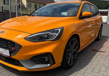 Ford Focus 185.000 km 14.590 &euro; Uder 37318