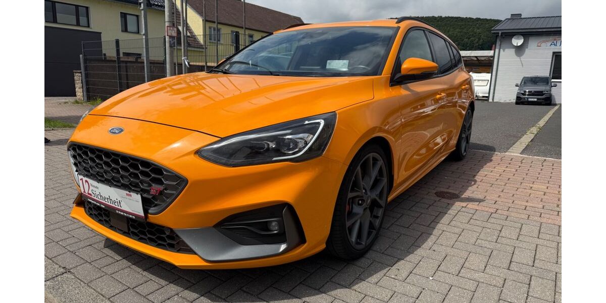 Ford Focus 185.000 km 14.590 &euro; Uder 37318