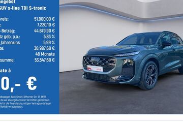 Audi Q3 4.500 km 49.990 &euro; Göttingen OT Grone 37081
