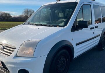 Ford Tourneo Connect 140.000 km 3.999 &euro; Göttingen 37079