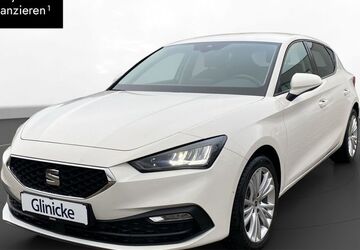 Seat Leon 10.360 km 23.680 &euro; Witzenhausen 37213