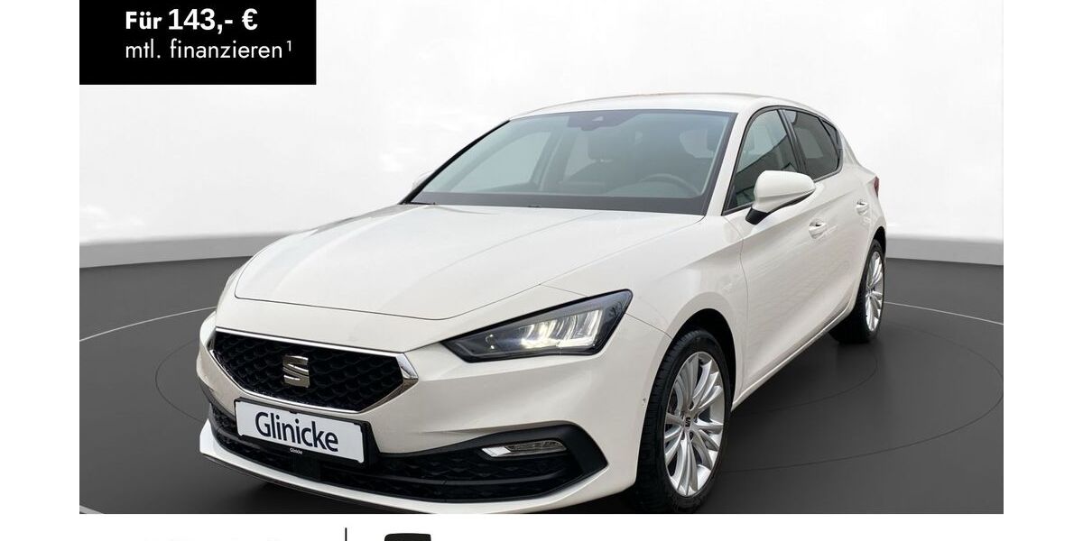 Seat Leon 10.360 km 23.680 &euro; Witzenhausen 37213