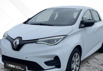 Renault ZOE 37.930 km 14.894 &euro; Northeim 37154
