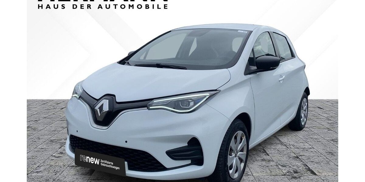 Renault ZOE 37.930 km 14.894 &euro; Northeim 37154