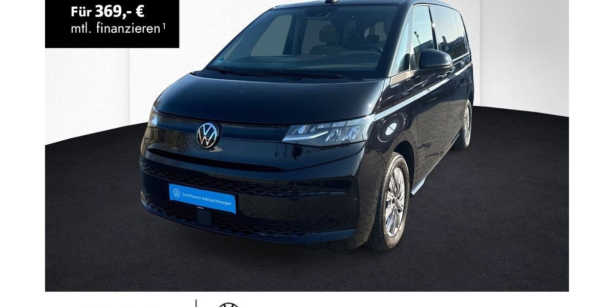 VW T7 Multivan 78.133 km 42.860 &euro; Bad Sooden-Allendorf 37242