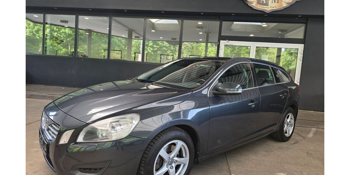 Volvo V60 196.900 km 10.950 &euro; Göttingen 37081