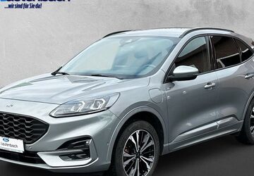 Ford Kuga 60.000 km 24.900 &euro; Duderstadt 37115