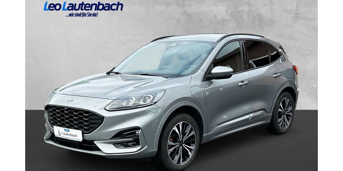 Ford Kuga 60.000 km 24.900 &euro; Duderstadt 37115