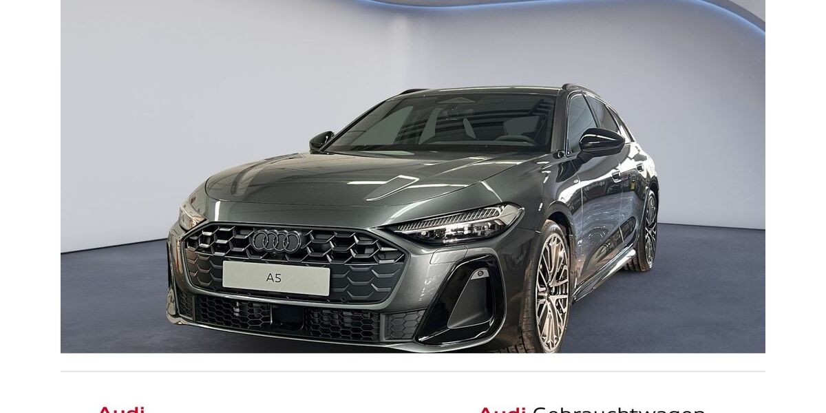 Audi A5 1.980 km 70.980 &euro; Göttingen OT Grone 37081