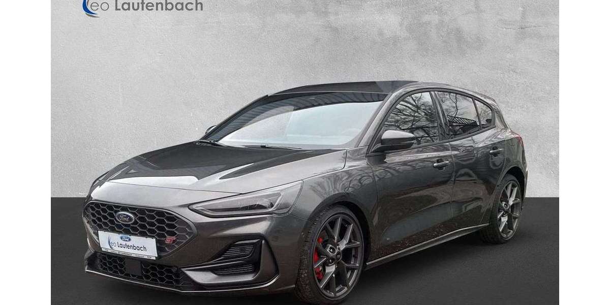 Ford Focus 1.850 km 35.250 &euro; Duderstadt 37115