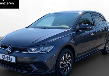 VW Polo 59.524 km 14.890 &euro; Witzenhausen 37213