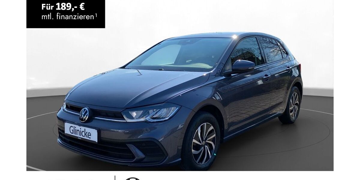 VW Polo 59.524 km 14.890 &euro; Witzenhausen 37213