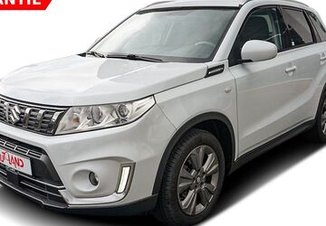 Suzuki Vitara 68.832 km 18.950 &euro; Göttingen 37081