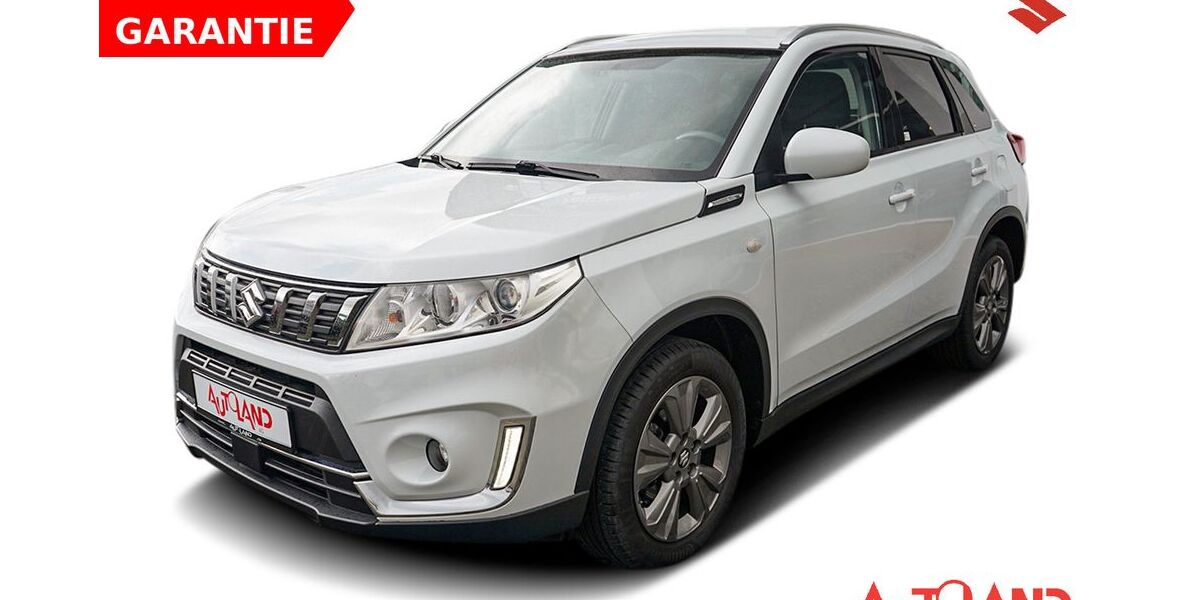 Suzuki Vitara 68.832 km 18.950 &euro; Göttingen 37081