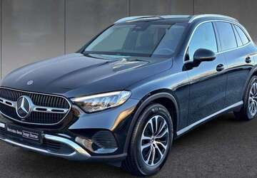 Mercedes-Benz GLC 220 43.898 km 48.900 &euro; Heilbad Heiligenstadt 37308