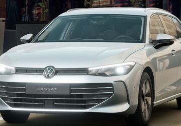 VW Passat Variant 25.863 km 33.713 &euro; Northeim 37154