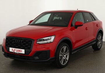 Audi Q2 95.034 km 20.990 &euro; Göttingen 37081