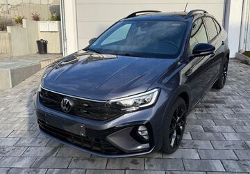 VW Taigo 27.883 km 23.450 &euro; Göttingen 37081